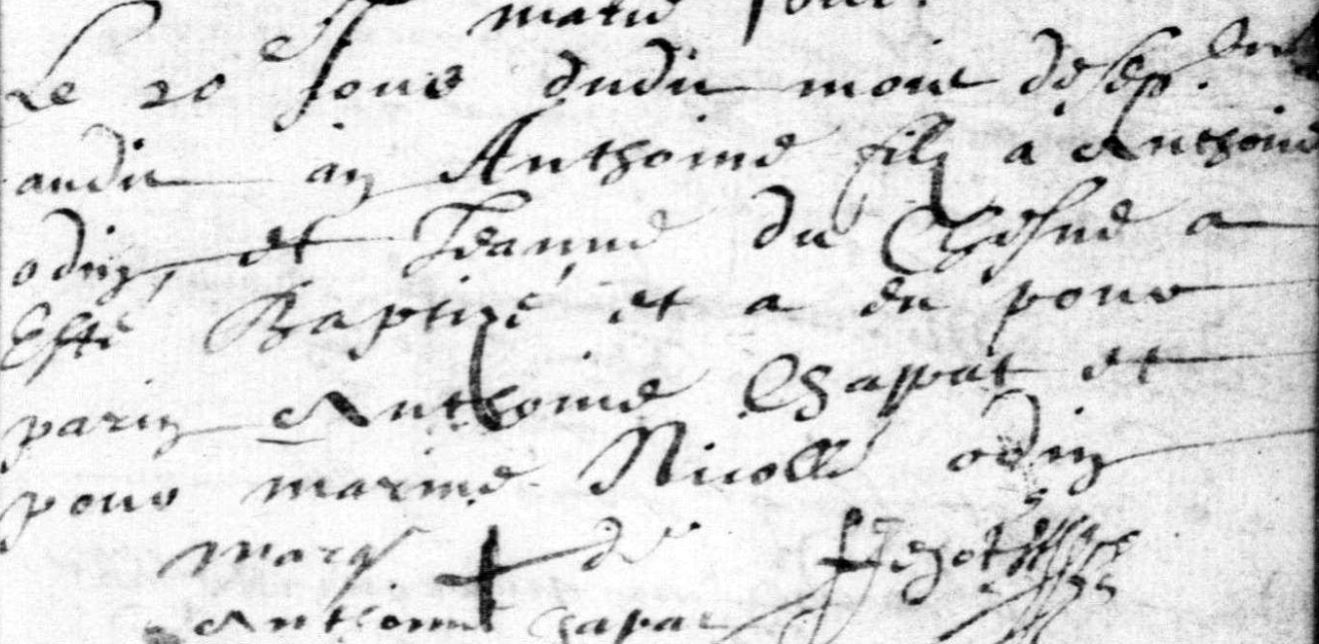 Bapteme Anthoine Oudin.JPG
